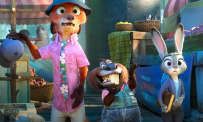 Zdjęcie okładkowe wpisu: Zwierzogród 2 z miliardem dolarów na koncie!