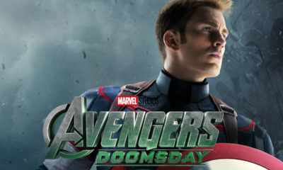 Zdjęcie okładkowe wpisu: Wyciek był prawdziwy. Chris Evans oficjalnie wraca jako Steve Rogers w Avengers: Doomsday