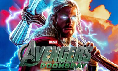 Zdjęcie okładkowe wpisu: Wyciekł drugi zwiastun Avengers: Doomsday. Dostaniemy poważnego Thora?