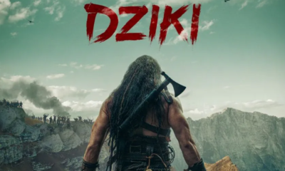 Zdjęcie okładkowe wpisu: Pierwszy polski film w IMAX! Dziki do zobaczenia od dziś