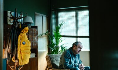 Zdjęcie okładkowe wpisu: Storytel i CANAL+ ponownie łączą siły – premiera „Klangor. Słuchowisko”. Arkadiusz Jakubik powraca jako Rafał Wejman