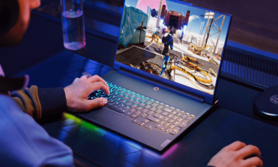 Zdjęcie okładkowe wpisu: Najlepsze oferty na Święta od Lenovo – sprzęt dla kinomanów w wyjątkowych cenach!