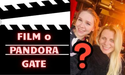 Zdjęcie okładkowe wpisu: Film fabularny o aferze Pandora Gate nie powstanie? Reżyserka: “Wszyscy się boją tematu”