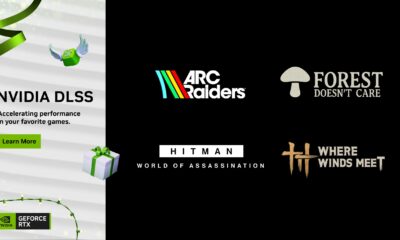 Zdjęcie okładkowe wpisu: DLSS 4 w akcji – Where Winds Meet i zimowa ofensywa w Battlefield 6