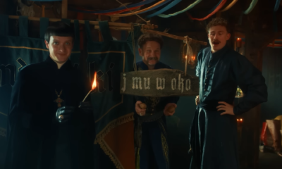 Zdjęcie okładkowe wpisu: Tak wyglądają andrzejki w 1670! Adamczewscy „świętują”