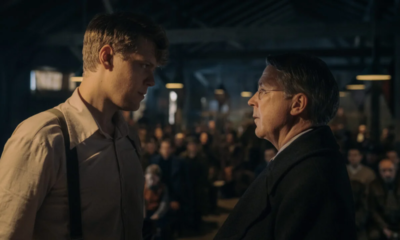 Zdjęcie okładkowe wpisu: Pojedynek ostrzega przed Rosją. Finałowy zwiastun filmu Łukasza Palkowskiego już dostępny!