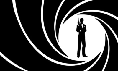 Zdjęcie okładkowe wpisu: Nowy James Bond wybrany? Denis Villeneuve ma faworyta?