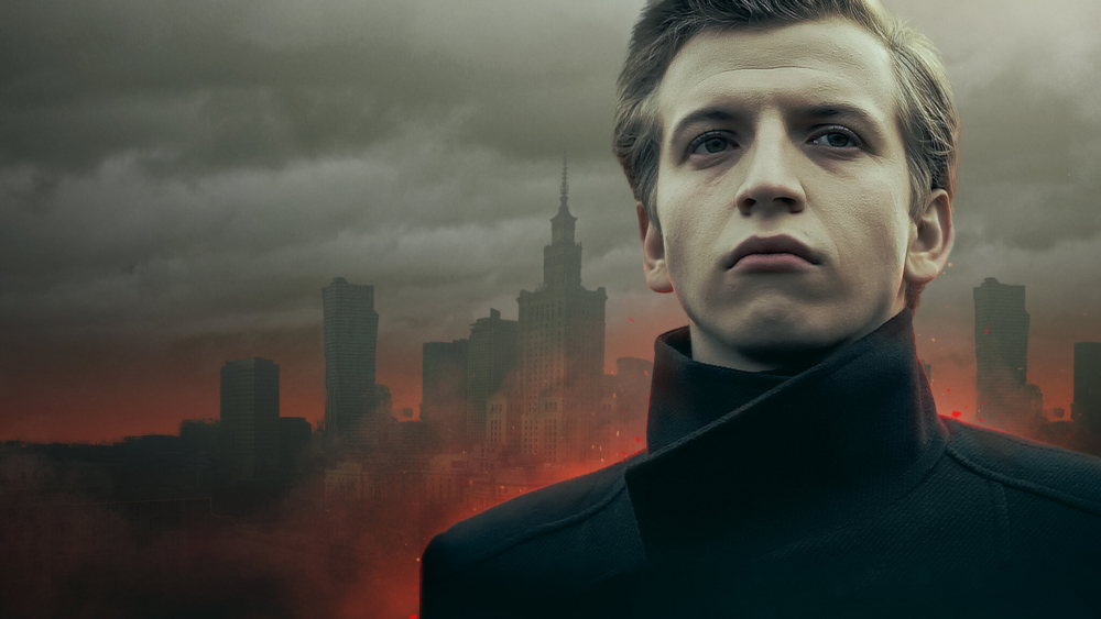 Zdjęcie okładkowe wpisu: Maciej Musiałowski dołącza do obsady Lalki! Kogo zagra?