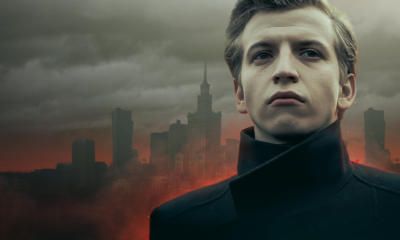 Zdjęcie okładkowe wpisu: Maciej Musiałowski dołącza do obsady Lalki! Kogo zagra?