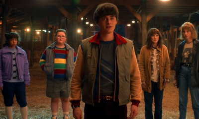 Zdjęcie okładkowe wpisu: Stranger Things 5 z błędami? Fani wytykają błędy fabularne