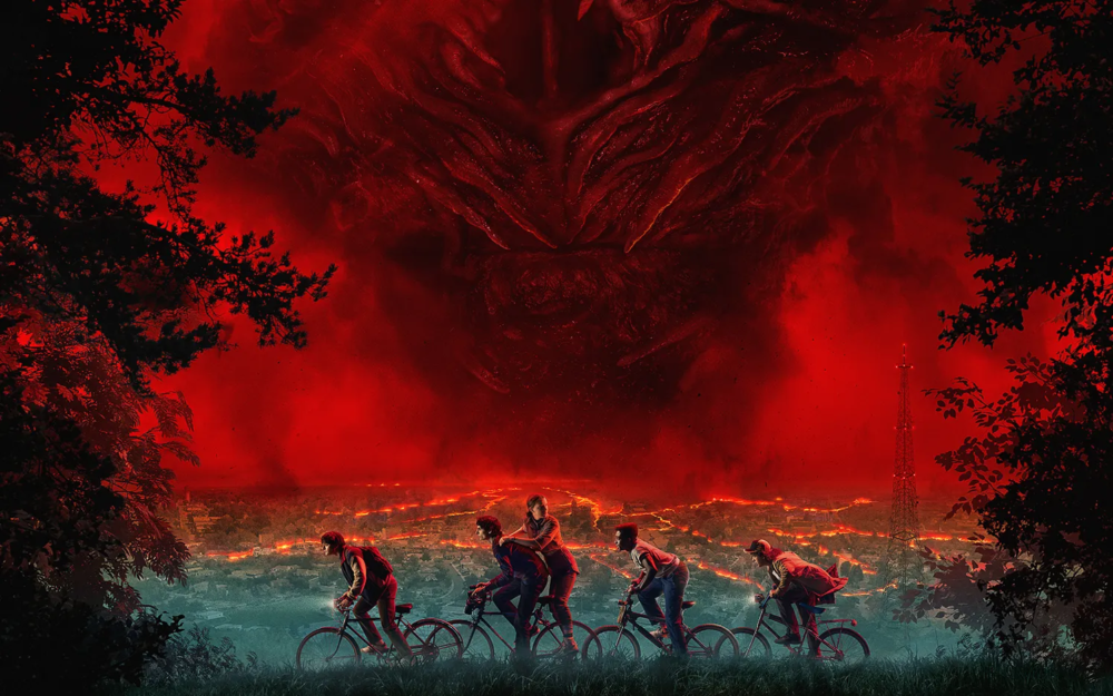 Zdjęcie okładkowe wpisu: Kto zagrał Panią Harris w Stranger Things? Wybór może Was zaskoczyć!