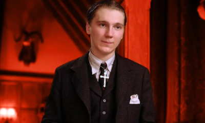 Zdjęcie okładkowe wpisu: Quentin Tarantino nie szczędzi słów na Paula Dano „Najsłabszy aktor w SAG”