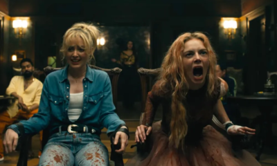 Zdjęcie okładkowe wpisu: Zabawa w pochowanego 2: Szukam z oficjalnym zwiastunem! Historia się nie skończyła!