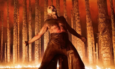 Zdjęcie okładkowe wpisu: 28 lat później – część 2: Świątynia Kości z oficjalnym zwiastunem! Cillian Murphy powróci?!