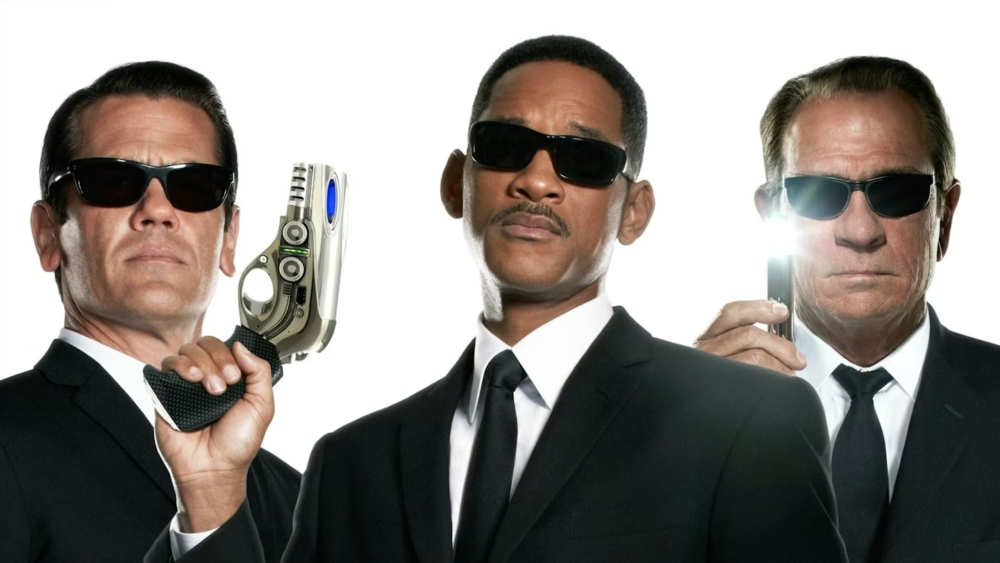 Zdjęcie okładkowe wpisu: Nowi Faceci w Czerni nadchodzą?! Sony szykuje powrót kultowej serii – Will Smith ma dostać scenariusz jako pierwszy