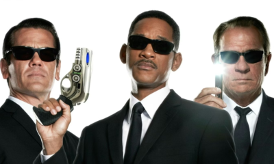 Zdjęcie okładkowe wpisu: Nowi Faceci w Czerni nadchodzą?! Sony szykuje powrót kultowej serii – Will Smith ma dostać scenariusz jako pierwszy