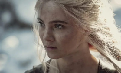 Zdjęcie okładkowe wpisu: Freya Allan przyznaje, że miała odejść z serialu Wiedźmin. „Płakałam”