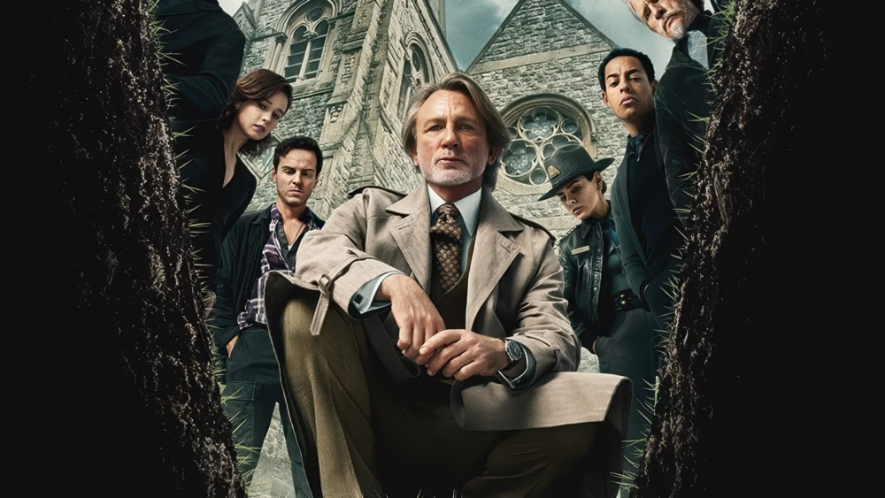 Zdjęcie okładkowe wpisu: Benoit Blanc powraca! Premiery tygodnia w kinach i na VOD!