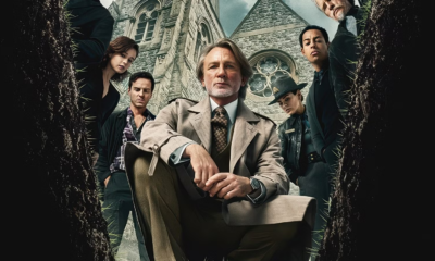 Zdjęcie okładkowe wpisu: Benoit Blanc powraca! Premiery tygodnia w kinach i na VOD!