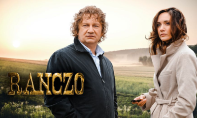 Zdjęcie okładkowe wpisu: Ranczo powraca? Serialowy Pietrek opublikował interesujący wpis