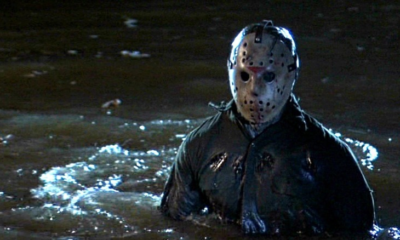 Zdjęcie okładkowe wpisu: Piątek 13-tego wreszcie powraca! Prace nad nowym filmem ruszają z kopyta