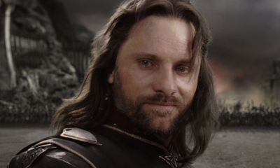 Zdjęcie okładkowe wpisu: Czeka nas nowy Aragorn? W The Lord of the Rings: The Hunt for Gollum postać otrzyma recast