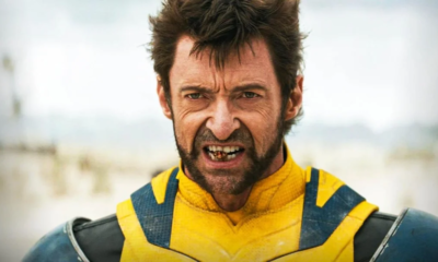 Zdjęcie okładkowe wpisu: Hugh Jackman czuje niedosyt i chce więcej Wolverine’a? Aktor sugeruje powrót kultowego mutanta