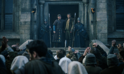 Zdjęcie okładkowe wpisu: Nowa, wielka epopeja fantasy zadebiutuje już w styczniu. Nadchodzi Wojna królestw