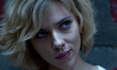 Zdjęcie okładkowe wpisu: Scarlett Johansson oficjalnie w nowym Egzorcyście! Kogo zagra?