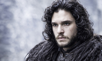 Zdjęcie okładkowe wpisu: Kit Harington definitywnie zamyka rozdział Gry o tron. Nie wróci jako Jon Snow nawet jako lektor