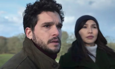 Zdjęcie okładkowe wpisu: Nie chce wrócić do Gry o tron, a chce wystąpić w Harrym Potterze. Kit Harington szczerze o wymarzonej roli