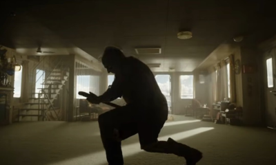 Zdjęcie okładkowe wpisu: Tom Cruise i Iñárritu łączą siły! Zobacz zapowiedź filmu Digger!