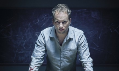 Zdjęcie okładkowe wpisu: Maciej Stuhr dołącza do obsady filmu Lalka! Kogo zagra?