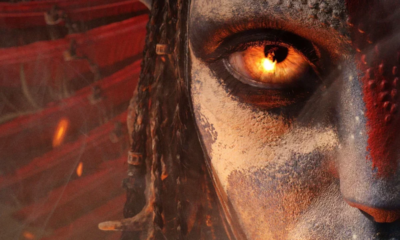 Zdjęcie okładkowe wpisu: Kontrowersje najlepsze? James Cameron ujawnia swoją ulubioną scenę w Avatar: Ogień i popiół