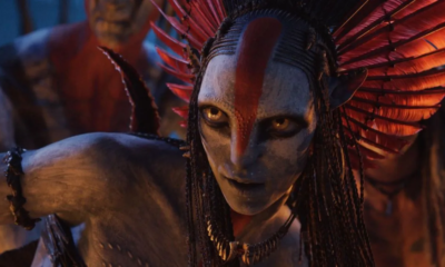 Zdjęcie okładkowe wpisu: Avatar rozpala kina! Potężny wynik w weekend otwarcia!