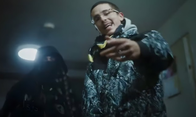 Zdjęcie okładkowe wpisu: This is drill. Timothee Chalamet został raperem!