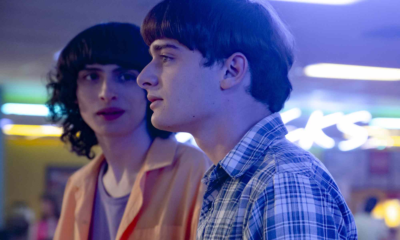 Zdjęcie okładkowe wpisu: Mike zerwie z Jedenastką na rzecz Willa? Gwiazdor Stranger Things komentuje