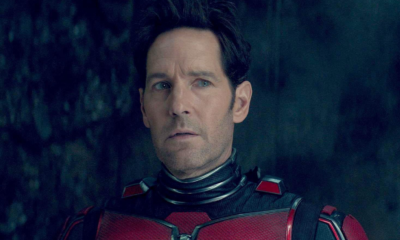 Zdjęcie okładkowe wpisu: Paul Rudd szczerze o Avengers: Doomsday. Co Ant-Man wie o filmie?