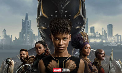 Zdjęcie okładkowe wpisu: Ten film MCU wyglądałby zupełnie inaczej. Ryan Coogler ujawnia pierwotny pomysł na Czarną Panterę 2