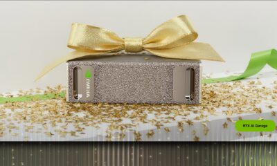 Zdjęcie okładkowe wpisu: Optymalizacje zadań wykorzystujących AI na urządzeniach z kartami graficznymi RTX. Premiera otwartych modeli NVIDIA Nemotron 3