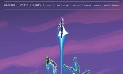 Zdjęcie okładkowe wpisu: Radiant Black tom 3: Galeria złoczyńców – recenzja komiksu