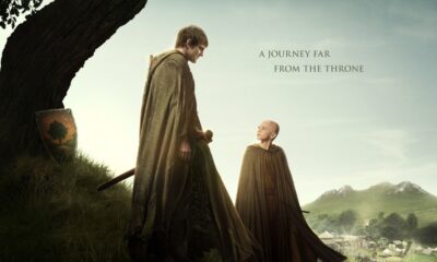 Zdjęcie okładkowe wpisu: Prequel Gry o Tron z nowym zwiastunem. Rycerz Siedmiu Królestw to powiew świeżości po Rodzie Smoka