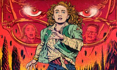 Zdjęcie okładkowe wpisu: Netflix ukrywa wersję rozszerzoną 5. sezonu Stranger Things? Aktor zareagował na teorię fanów