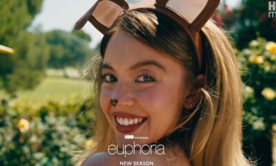 Zdjęcie okładkowe wpisu: Sceny z seriali Latarnie, Euforia, Ród Smoka, Diuna: Proroctwo w nowym spocie HBO Max zapowiadającym program na 2026 rok!