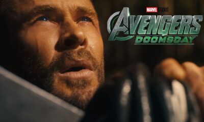 Zdjęcie okładkowe wpisu: Zwiastun Avengers: Doomsday z Thorem oficjalnie w sieci. Jest zapowiedź z napisami i dubbingiem