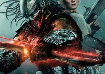 Zdjęcie okładkowe wpisu: Predator: Strefa zagrożenia