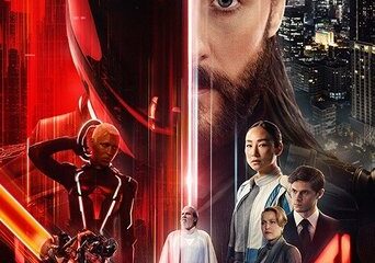 Zdjęcie okładkowe wpisu: TRON: Ares