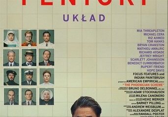 Zdjęcie okładkowe wpisu: Fenicki układ