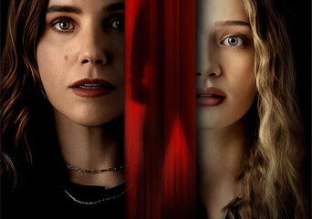 Zdjęcie okładkowe wpisu: Nieznajomy w moim domu