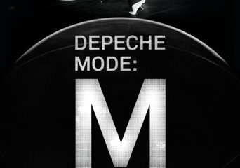 Zdjęcie okładkowe wpisu: Depeche Mode: M
